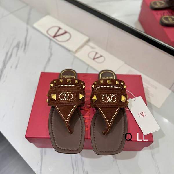 Picture of Valentino Slippers _SKUVALENTINOsz35-40LL050179